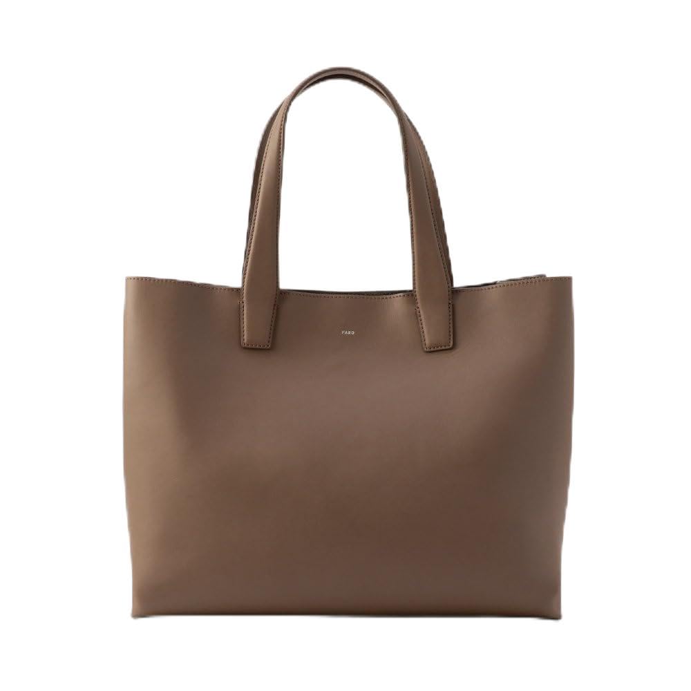 Amazon | 【FARO公式正規品】Calma Tote Large | FARO(ファーロ